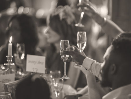 2024 Wedding Trends Forecast