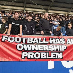 Football Has An Ownership Problem