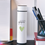 Thumbnail: Wifey Hey Gorgeous Name Custom Thermos Water Bottle/Flask 500 ml