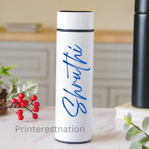 Vacuum Flask Bottle Cage Thermos Custom Coffee Customized Thermos