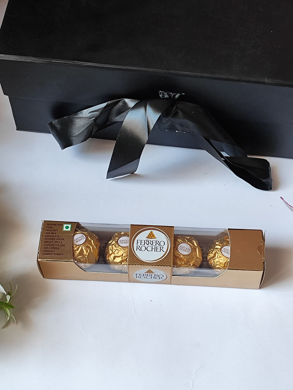 Thumbnail: Ferrero Rocher