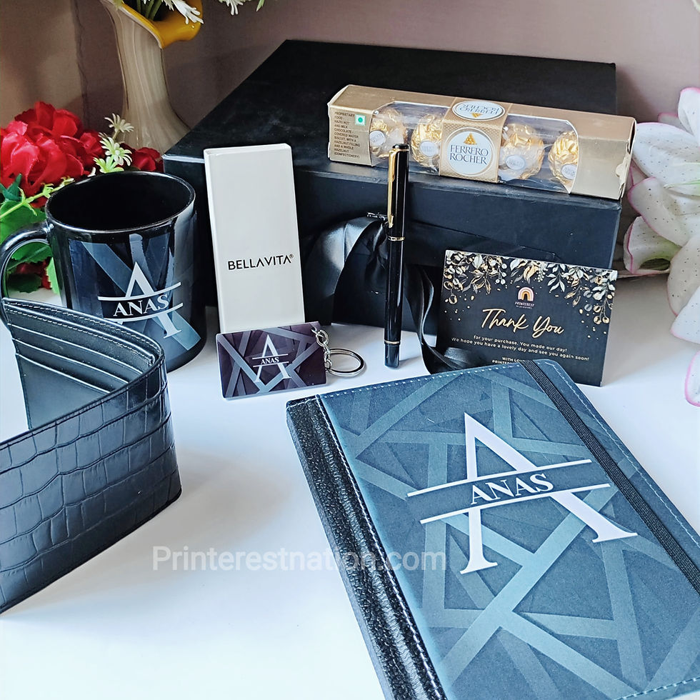 Gift Hamper for men