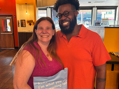 Empowering Students: Keynote Speaking and Workshops for Educators