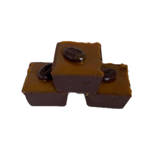 Caramel Coffee