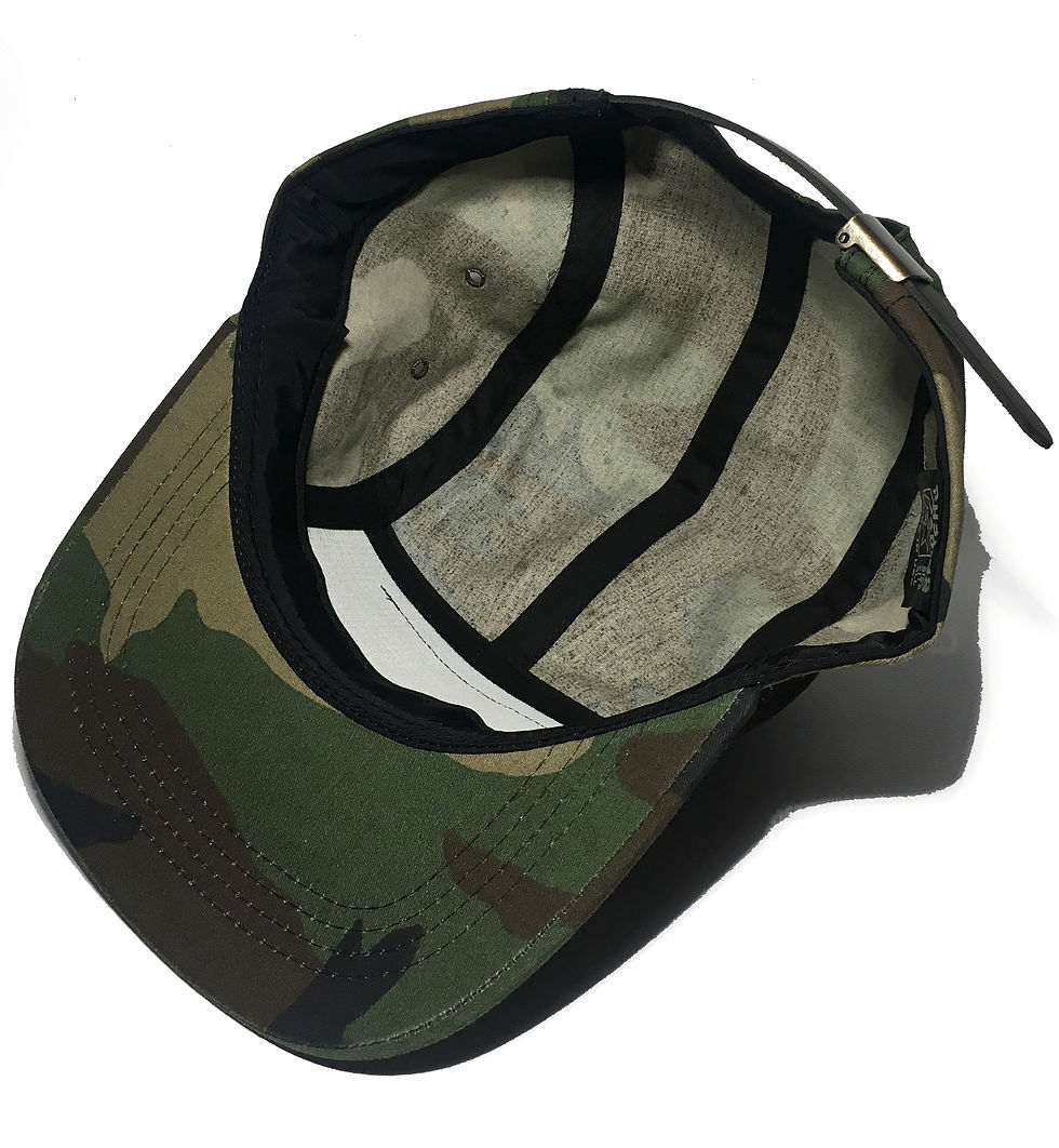 Thumbnail: Dead&Down 5Panel : Ol Camo