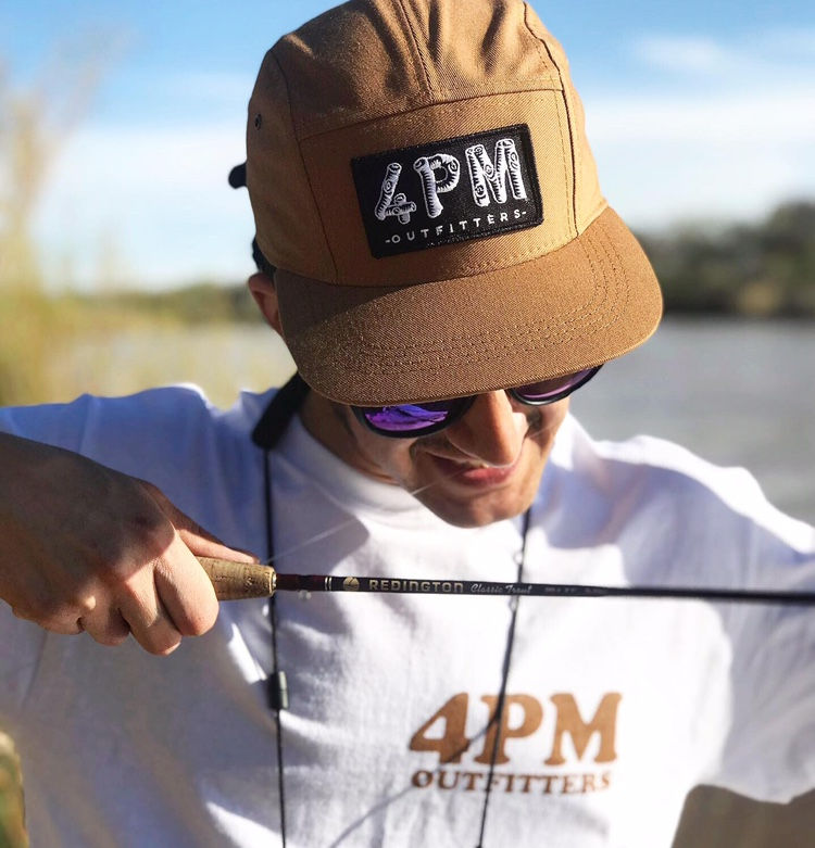 Thumbnail: GUIDER'S T : CLAY