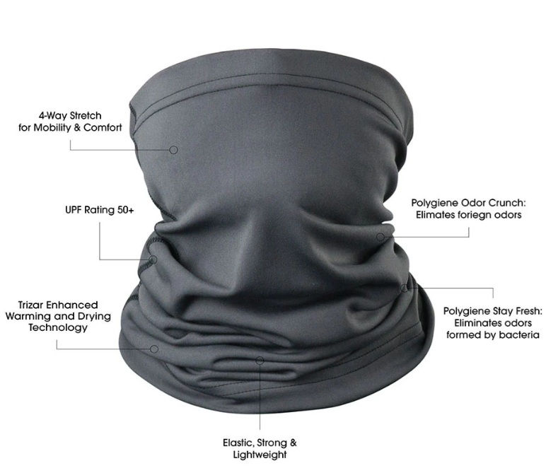 Thumbnail: AllDay Neck Gaiter