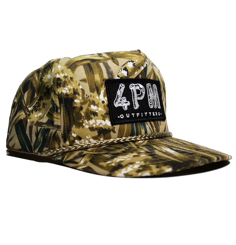 Thumbnail: SCOUT CAP 2.0 : GRASS