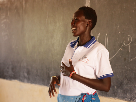 Educating and Mentoring