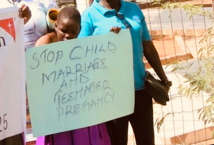 International Day for the Elimination of Violence Against Women