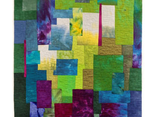 CHROMATIC GESTURE I