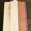 Thumbnail: Carved Handle Charcuterie Board