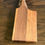 Thumbnail: Contour Board Charcuterie Board