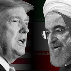 Impact of US economic sanctions on Iran