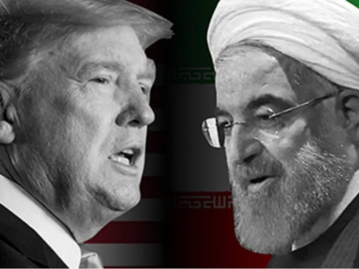 Impact of US economic sanctions on Iran