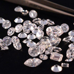 The Diamond Affair