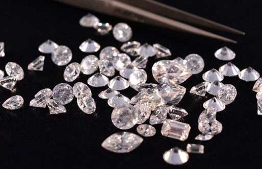 The Diamond Affair