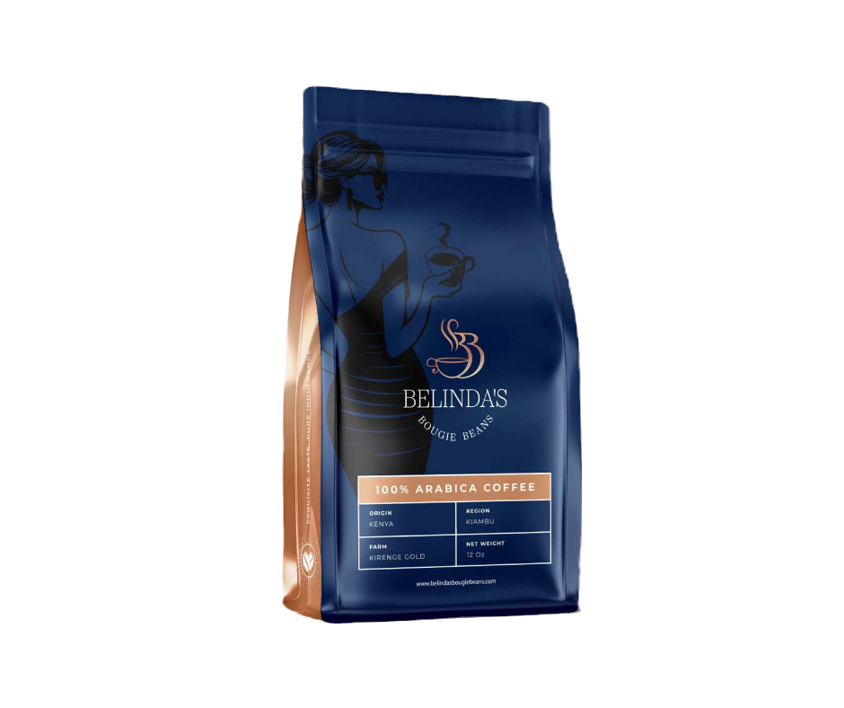 Bad & Bougie - Medium Roast