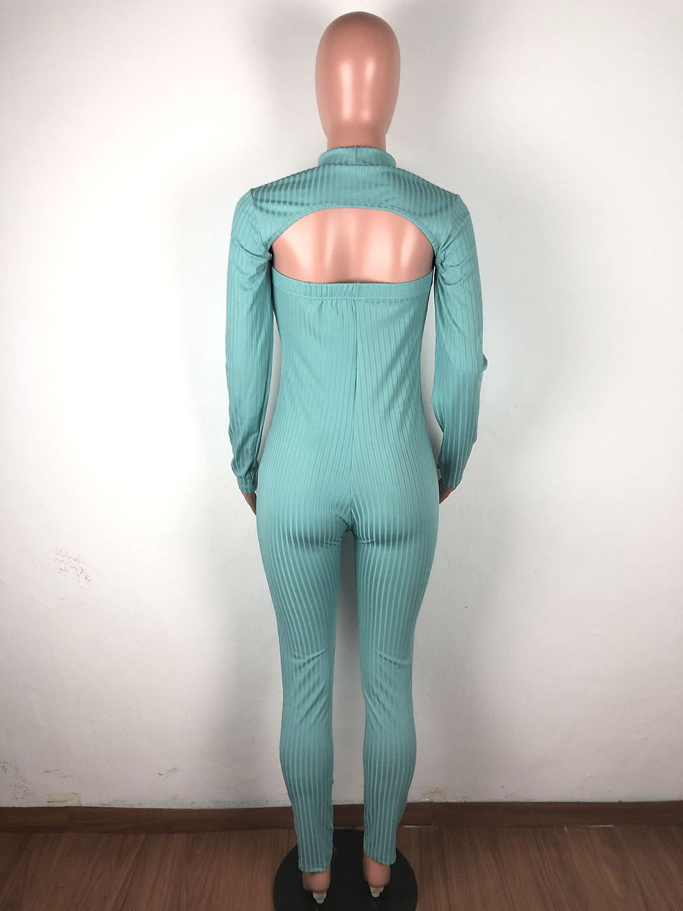 Thumbnail: Two Piece Sexy Bodysuit