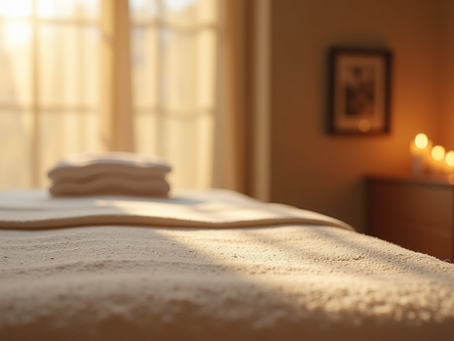 Unlock Wellness Through Massage Services