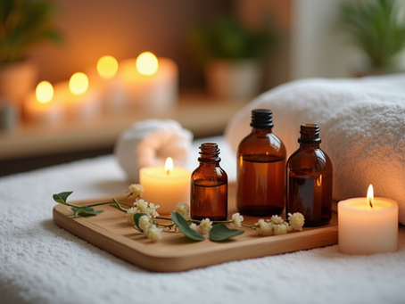 Discover Relaxation Through Expert Massages