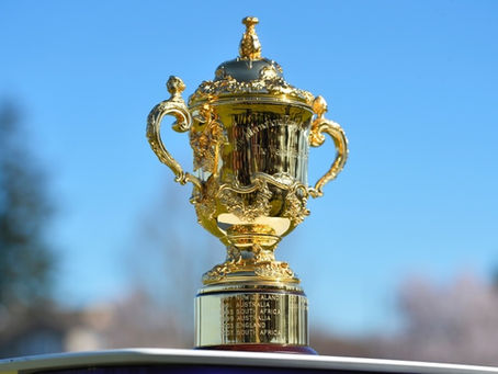 World Cup Final @ Fairmile Lane this Saturday
