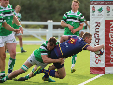 Senior Squad selection - 9 November