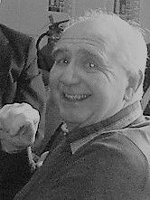 Peter (Pete) Newland (1936 – 2020)