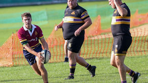 Cobham kick-off the season with seven-try victory at Old Cats