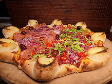 Pizzaria Ponto Ka