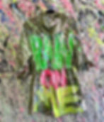 Thumbnail: ROM Classic Khaki Parka - Size Small