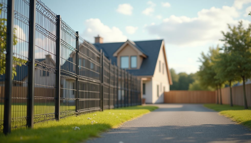 Secure Your Home with Builders' Guarantees Today