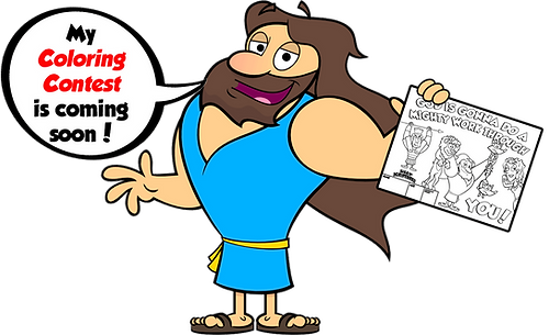 Silly Scriptures Bible Cartoon Videos Silly Scriptures