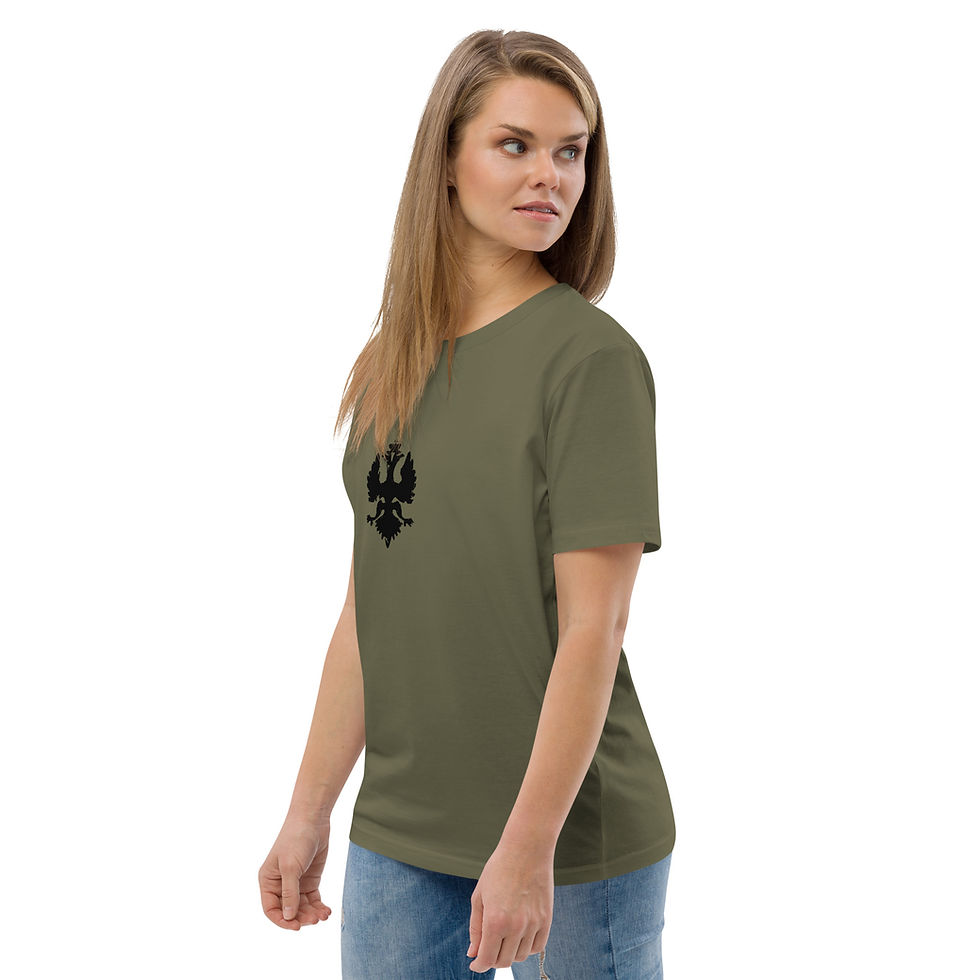 Thumbnail: SSF 100% Cotton T-Shirt