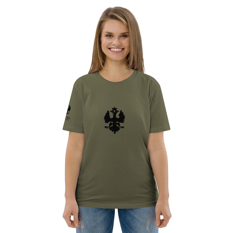 Thumbnail: SSF 100% Cotton T-Shirt
