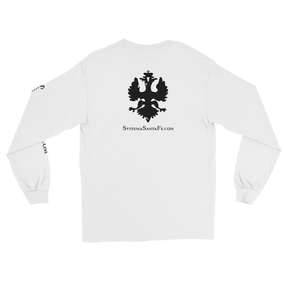 Thumbnail: SSF Longsleeve