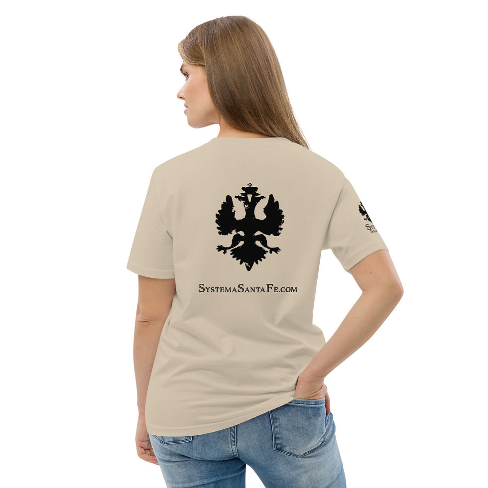 Thumbnail: SSF 100% Cotton T-Shirt