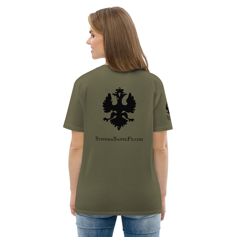 Thumbnail: SSF 100% Cotton T-Shirt