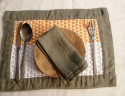 2 sets de table 32 €