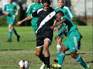 Interview with one of our players: Aviwe Faniso