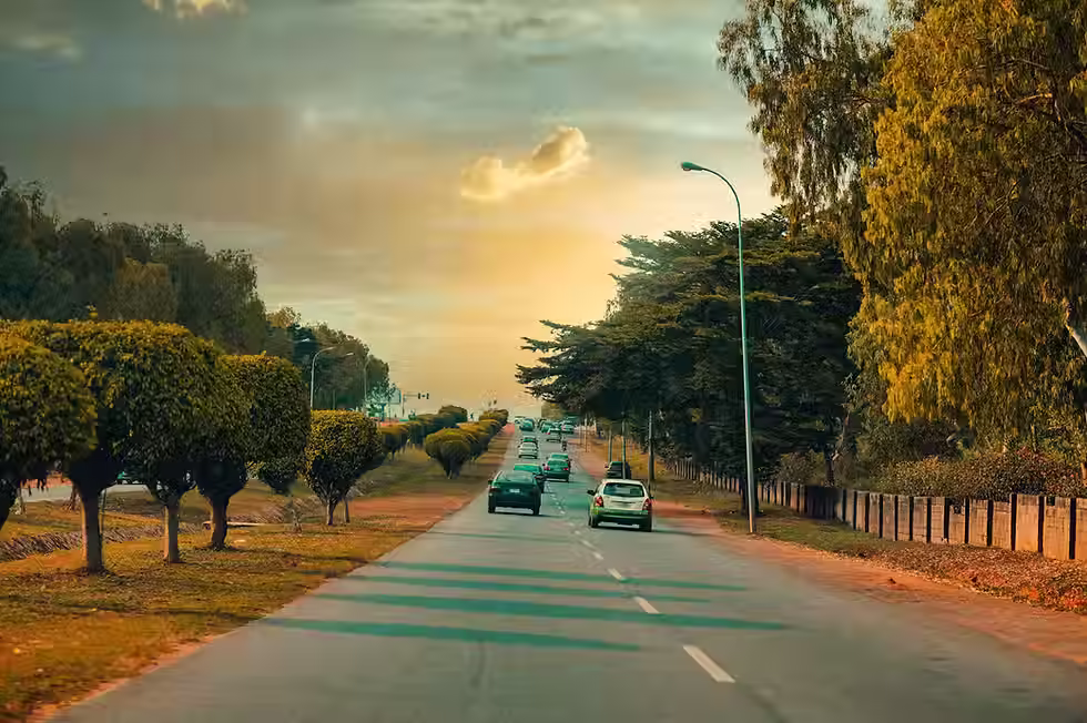 Why Abuja, Nigeria Is a Great City to Live In: A Comprehensive Guide
