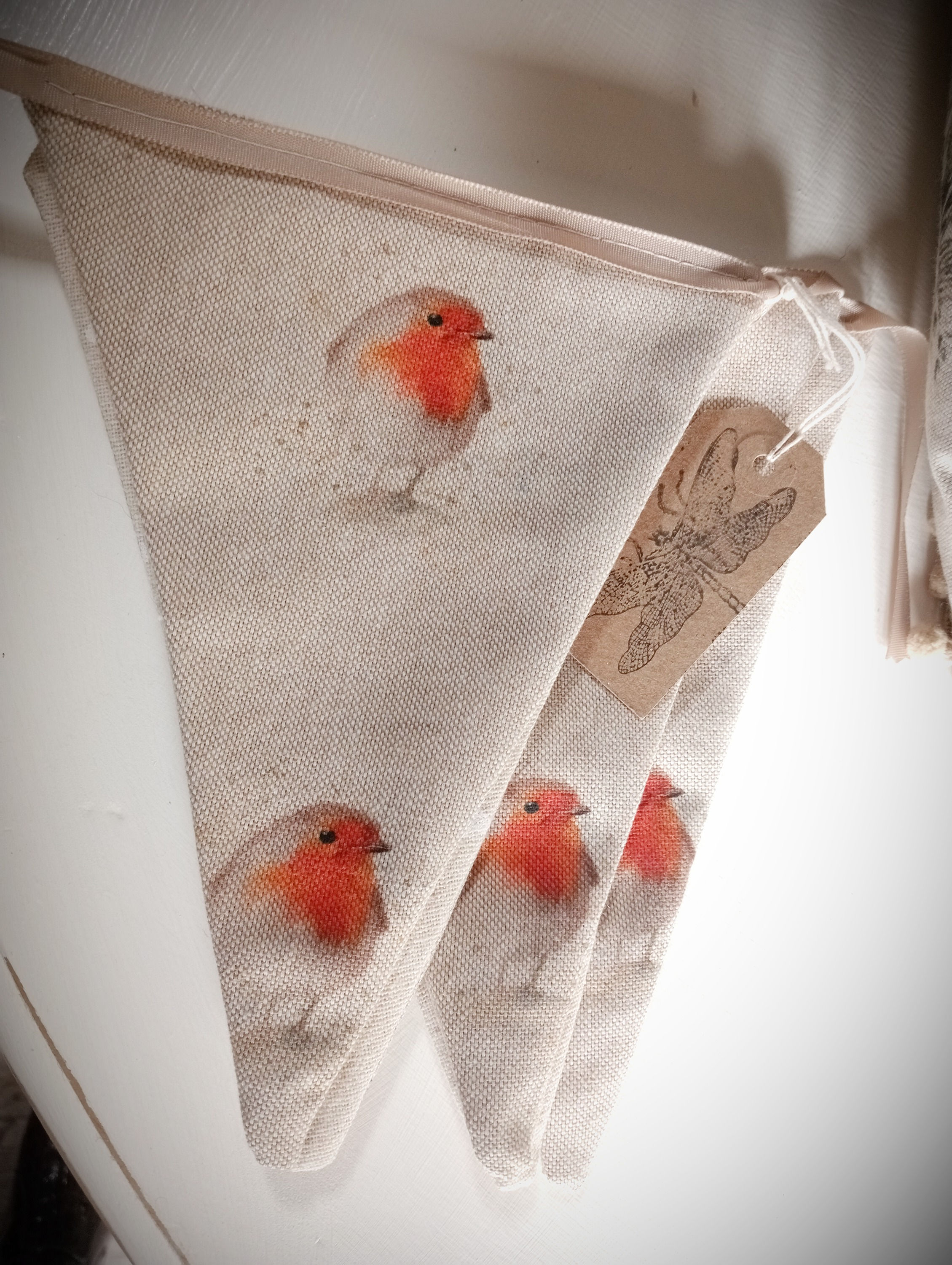 Robin Bunting