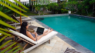 Guide Preview: Digital Nomad