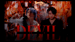 Devil in I