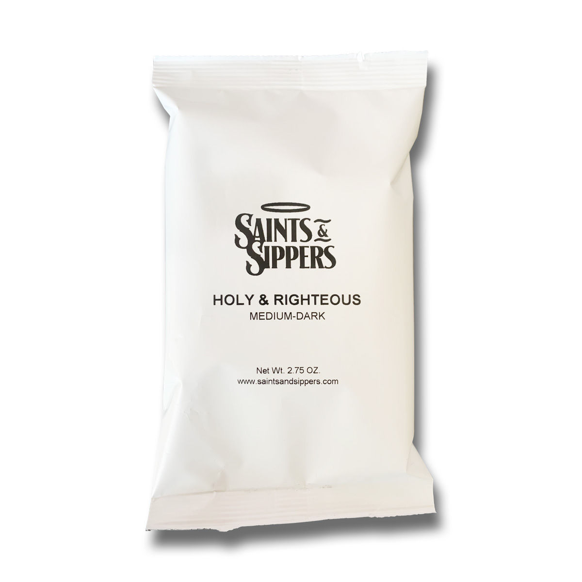 Coffee Sample Pouch 2.75oz