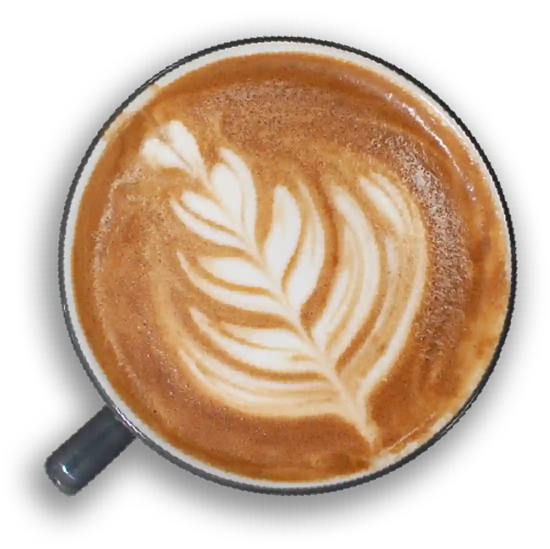 February coffee morning