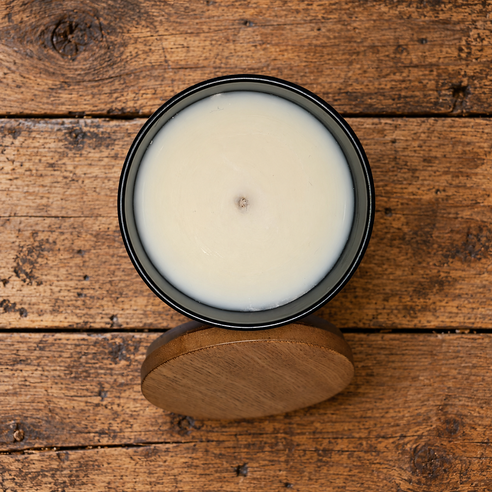 Thumbnail: Rainbows & Raspberries Candle 200g