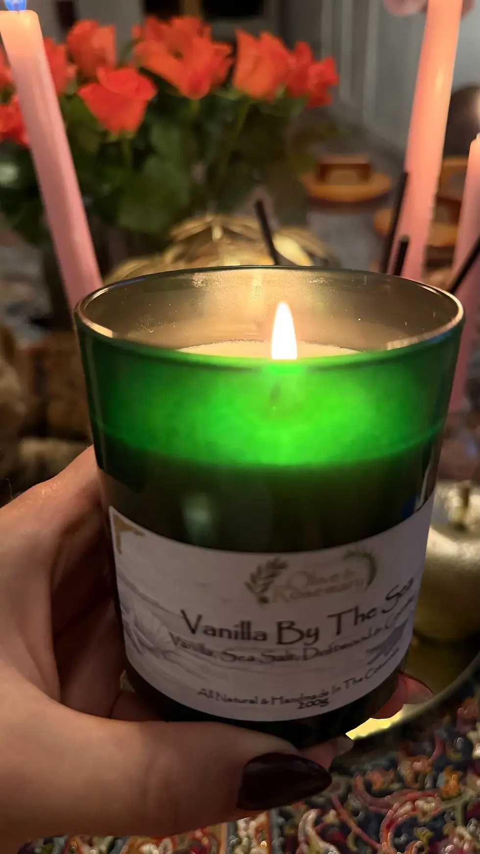 Edited - Why A Hint Of Olive & Rosemary.mp4