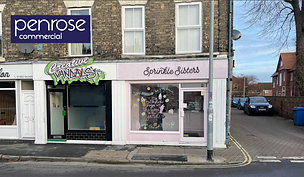 13a Swinegate, Hessle