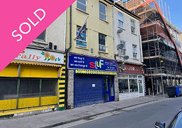 15 South Street, Hull